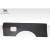 1989-1994 Nissan Skyline R32 2DR D-Sport Wide Body Rear Fender Flares - 2 Piece - image 8