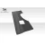 1989-1994 Nissan Skyline R32 2DR D-Sport Wide Body Rear Fender Flares - 2 Piece - image 7
