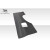 1989-1994 Nissan Skyline R32 2DR D-Sport Wide Body Rear Fender Flares - 2 Piece - image 5