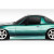1990-1997 Mazda Miata Demon Side Skirts Rocker Panels - 2 Piece - image 1