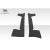 1990-1997 Mazda Miata Demon Side Skirts Rocker Panels - 2 Piece - image 4