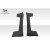 1989-1994 Nissan Skyline R32 2DR Demon Side Skirts Rocker Panels - 2 Piece - image 3