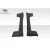 1989-1994 Nissan Skyline R32 2DR Demon Side Skirts Rocker Panels - 2 Piece - image 3