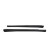 2006-2011 Mercedes CLS Class C219 W219 AMG Look Side Skirts Rocker Panels - 2 Piece (S) - image 11
