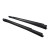 2006-2011 Mercedes CLS Class C219 W219 AMG Look Side Skirts Rocker Panels - 2 Piece (S) - image 12