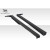 1991-1997 Toyota Previa FAB Side Skirts Rocker Panels - 2 Piece - image 8