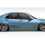 2000-2005 Lexus IS Series IS300 H-Spec Side Skirts Rocker Panels - 2 Piece - image 1