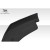 2004-2008 Lamborghini Gallardo HMS Front Lip Under Spoiler - 1 Piece - image 5