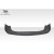 2004-2008 Lamborghini Gallardo HMS Front Lip Under Spoiler - 1 Piece - image 3