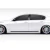 2006-2011 Lexus GS Series GS300 GS350 GS430 GS450 GS460 JPR Side Skirts Rocker Panels - 2 Piece - image 3