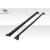 2006-2011 Lexus GS JPR Side Skirts - image 5