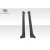2006-2011 Lexus GS JPR Side Skirts - image 3