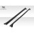 2006-2011 Lexus GS Series GS300 GS350 GS430 GS450 GS460 Duraflex JPR Side Skirts Rocker Panels - 2 Piece - image 4