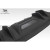 2015-2017 Ford Mustang KT Style Rear Diffuser - 1 Piece - image 9