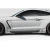 2015-2023 Ford Mustang KT Style Side Skirts - image 3