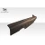 2004-2008 Chrysler Crossfire AMG Look Side Skirts Rocker Panels - 2 Piece - image 11