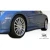 2004-2008 Chrysler Crossfire AMG Look Side Skirts - image 9