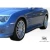 2004-2008 Chrysler Crossfire AMG Look Side Skirts - image 11