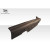 2004-2008 Chrysler Crossfire AMG Look Side Skirts Rocker Panels - 2 Piece - image 11