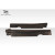 2004-2008 Chrysler Crossfire Duraflex AMG Look Side Skirts Rocker Panels - 2 Piece - image 14