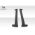 2002-2007 Subaru Impreza M-1 Side Skirts - image 3