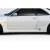 1995-1998 Nissan Skyline N1R400 Side Skirts - image 1