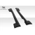 1995-1998 Nissan Skyline N1R400 Side Skirts - image 6