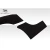 2003-2008 BMW Z4 RBS Rear Fender Flares - 6 Piece - image 9