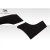2003-2008 BMW Z4 RBS Rear Fender Flares - 6 Piece - image 10