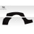 2003-2008 BMW Z4 Duraflex RBS Rear Fender Flares - 6 Piece - image 5