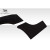 2003-2008 BMW Z4 RBS Rear Fender Flares - 6 Piece - image 6