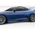 1993-1998 Toyota Supra RD-X Side Skirt Rocker Panels - 2 Piece - image 3