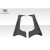 1993-1998 Toyota Supra RD-X Side Skirt Rocker Panels - 2 Piece - image 8