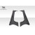 1993-1998 Toyota Supra RD-X Side Skirt Rocker Panels - 2 Piece - image 3