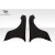1993-1998 Toyota Supra RD-X Fender - image 1