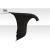 1993-1998 Toyota Supra RD-X Fender - image 8