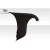 1993-1998 Toyota Supra RD-X Fender - image 7