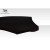 1993-1998 Toyota Supra RD-X Wide Body Front Fenders (+30mm) - 2 Piece - image 6