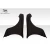 1993-1998 Toyota Supra RD-X Fender - image 4