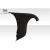 1993-1998 Toyota Supra RD-X Fender - image 15