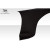 1993-1998 Toyota Supra RD-X Wide Body Front Fenders (+30mm) - 2 Piece - image 7