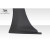 1993-1998 Toyota Supra RD-X Wide Body Rear Fender Flares (+50mm) - 2 Piece - image 8