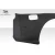 1993-1998 Toyota Supra RD-X Fender - image 9
