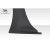 1993-1998 Toyota Supra RD-X Wide Body Rear Fender Flares (+50mm) - 2 Piece - image 14