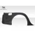 1993-1998 Toyota Supra RD-X Fender - image 5
