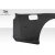 1993-1998 Toyota Supra RD-X Fender - image 10