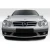 2003-2009 Mercedes CLK AMG Look Front Bumper - image 1