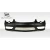 2003-2009 Mercedes CLK AMG Look Front Bumper - image 5