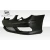 2003-2009 Mercedes CLK AMG Look Front Bumper - image 7