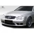 2003-2009 Mercedes CLK AMG Look Front Bumper - image 3